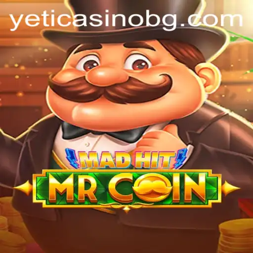 Exploring MadHitMrCoin: A Thrilling Adventure in the World of uff777