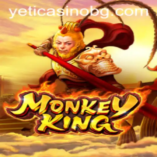 Unveiling the Mysteries of MonkeyKing: A Legendary Gaming Journey