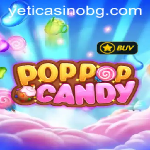 Unveiling the Sweet World of POPPOPCANDY: A Detailed Guide