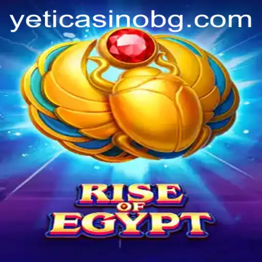 Exploring the Allure of Rise of Egypt: An In-Depth Guide