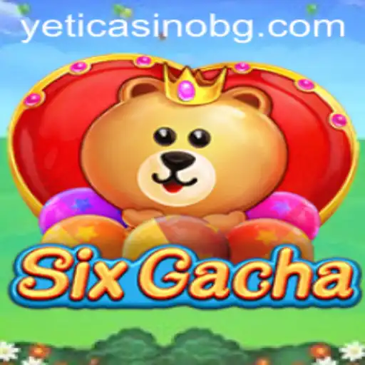 Discover the Magic of SixGacha: A New Era of Digital Gaming