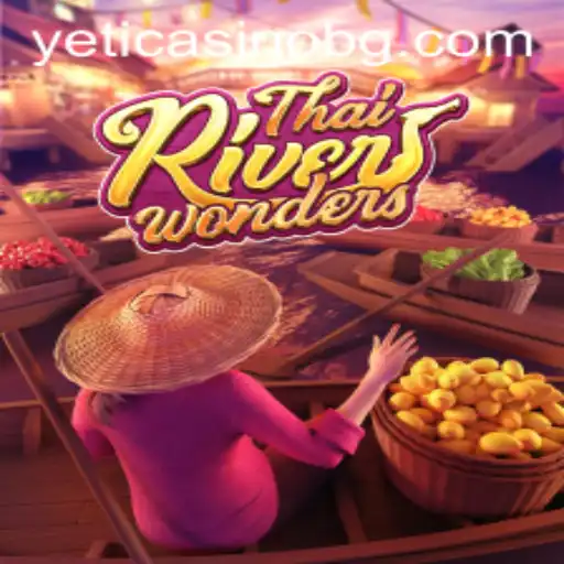 Discover the Enchantment of ThaiRiverWonders: A Journey Through Virtual Adventures