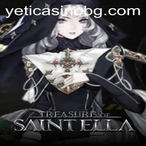 Discover the Enchanting World of TreasureofSaintElla: An Epic Adventure Awaits