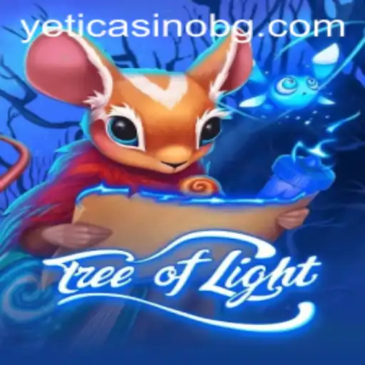 TreeofLight: Illuminating the Path of Adventure